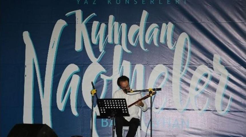 Kumsalda 10 Dilde T&uuml;rk&uuml; Ziyafeti