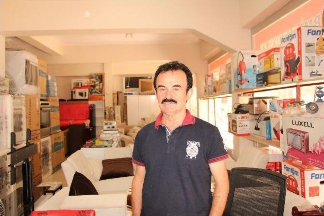 Yurt Sayısının Artması İkinci El Piyasasını Vurdu