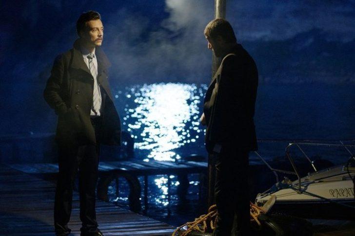 Dila Hanım 61. Bölüm Galerisi G4