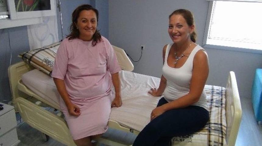 Kalbi Duran Hasta Kurtarıldı