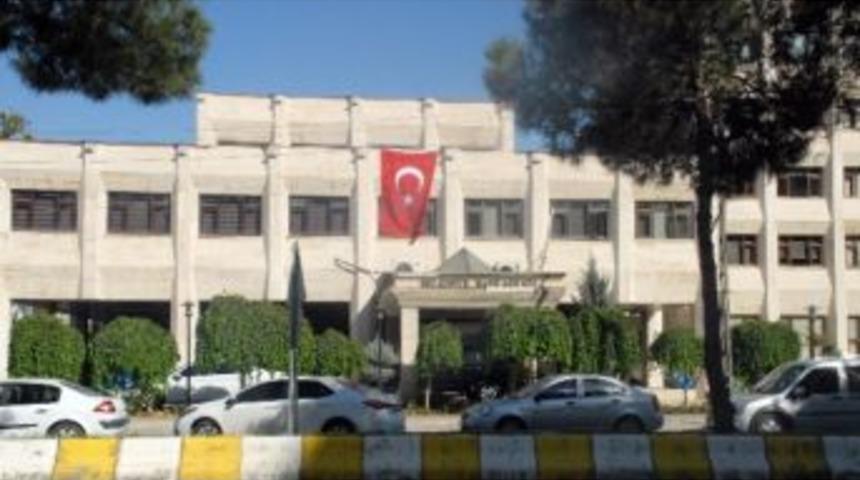 Batman Belediyesi&rsquo;ne Yeni G&ouml;revlendirmeler Yapıldı