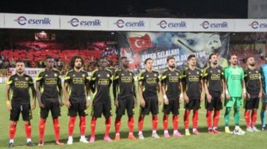 Yeni Malatyaspor Koltuğu Bırakmak İstemiyor