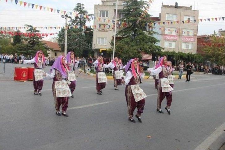 Asırlık Panayır 107 Yıldır Kuruluyor G2