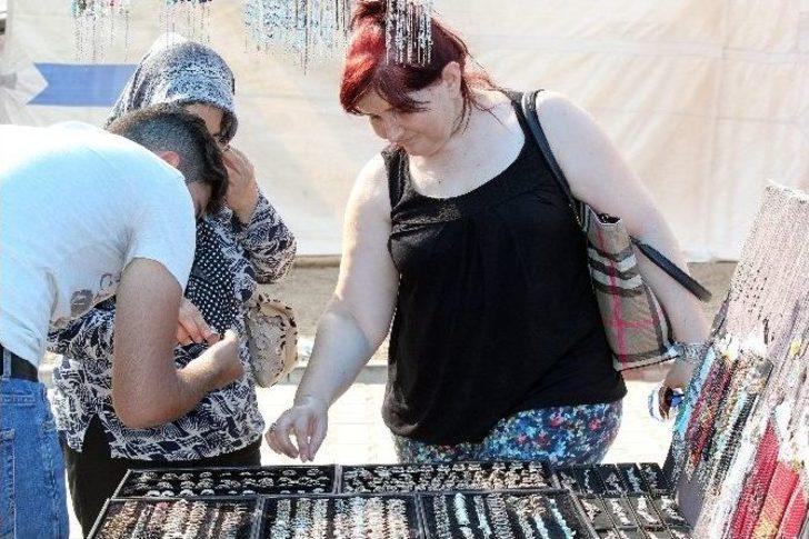 Asırlık Panayır 107 Yıldır Kuruluyor G3