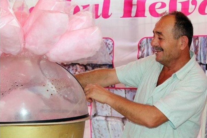 Asırlık Panayır 107 Yıldır Kuruluyor G4