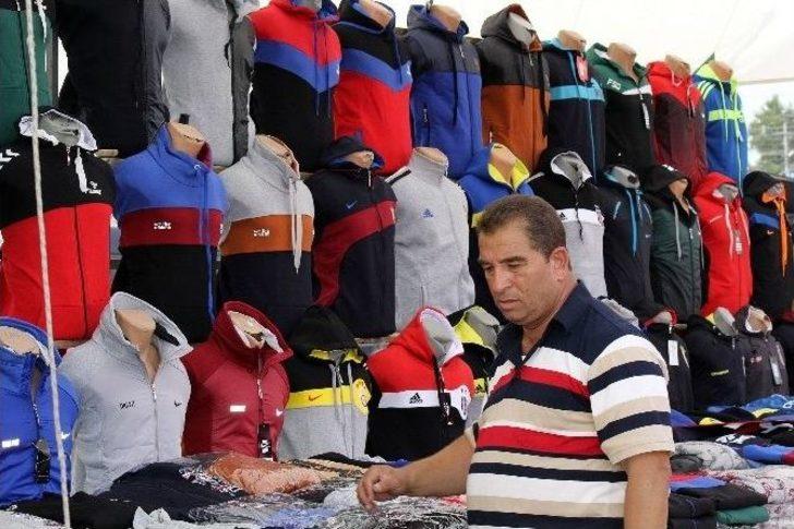 Asırlık Panayır 107 Yıldır Kuruluyor G5