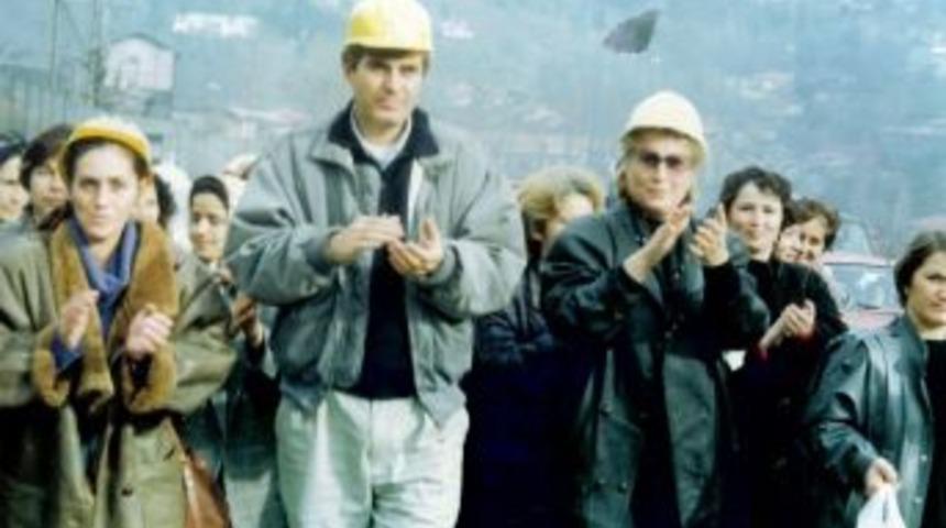 Gmis Y&ouml;netim Kurulu &ldquo;emek&ccedil;i Dostu Tarık Akan&rsquo;ı Kaybetmenin &Uuml;z&uuml;nt&uuml;s&uuml; İ&ccedil;indeyiz&rdquo;