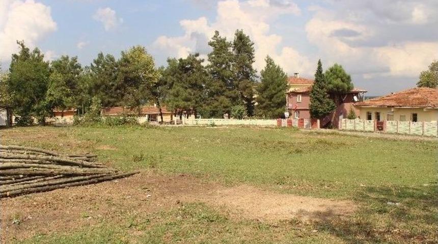 Salıpazarı&rsquo;na Cemevi Yapılacak