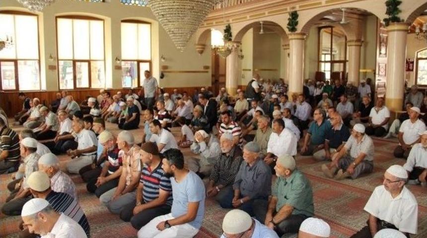 Biga&rsquo;da Kurtuluş Coşkusu