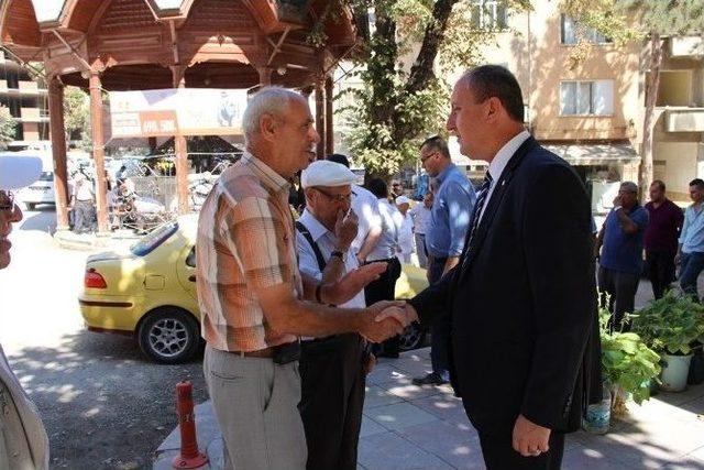 Biga&rsquo;da Kurtuluş Coşkusu 1