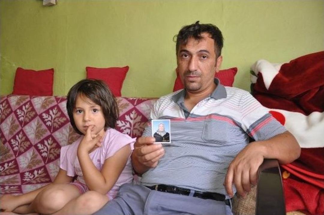 İşe Gidiyorum Diye Evden &Ccedil;ıkan Kadın 60 G&uuml;nd&uuml;r Kayıp