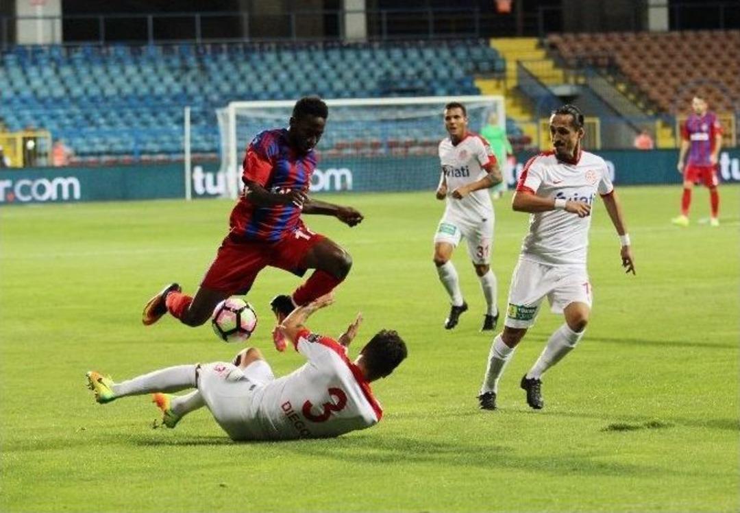 S&uuml;per Toto S&uuml;per Lig