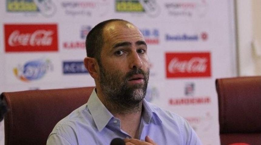 Kardemir Karab&uuml;kspor - Antalyaspor Ma&ccedil;ının Ardından