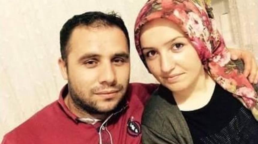Ankara’da Tartıştığı Karısını Bıçaklayarak Öldürdü