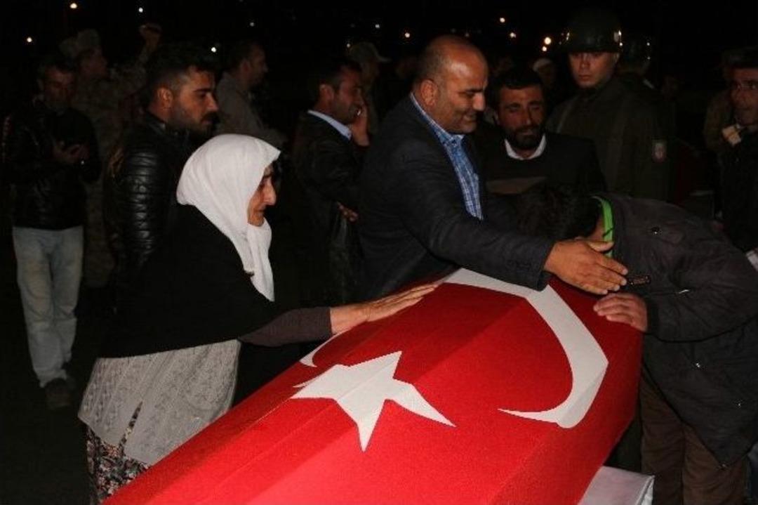 Doğubayazıt&rsquo;ta 8 Korucu İ&ccedil;in T&ouml;ren D&uuml;zenlendi