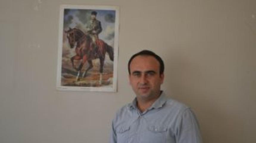 Thk L&uuml;leburgaz&rsquo;da 6 Bin 860 Adet Deri Topladı