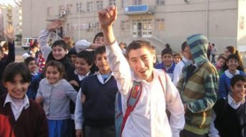 Aydın&rsquo;da 175 Bin &Ouml;ğrenci İ&ccedil;in İlk Zil &Ccedil;alıyor