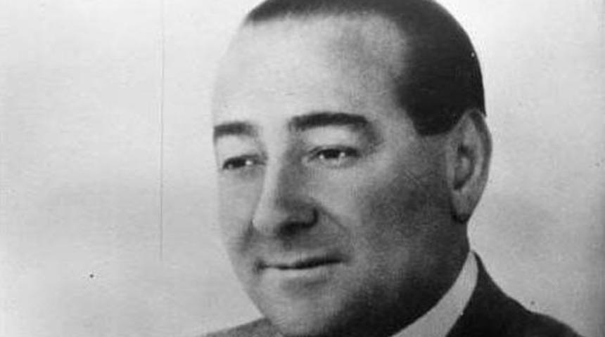 Nazilli Belediye Başkanı Haluk Alıcık, Adnan Menderes&rsquo;i Yad Etti