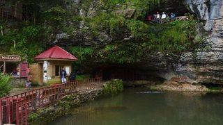 Yaklaşık 8 Km Uzunluğu İle Dünyanın En Uzun İkinci Mağarası Olarak Kabul Edilen Çal Mağarası’nı 35 Bin Turist Ziyaret Etti