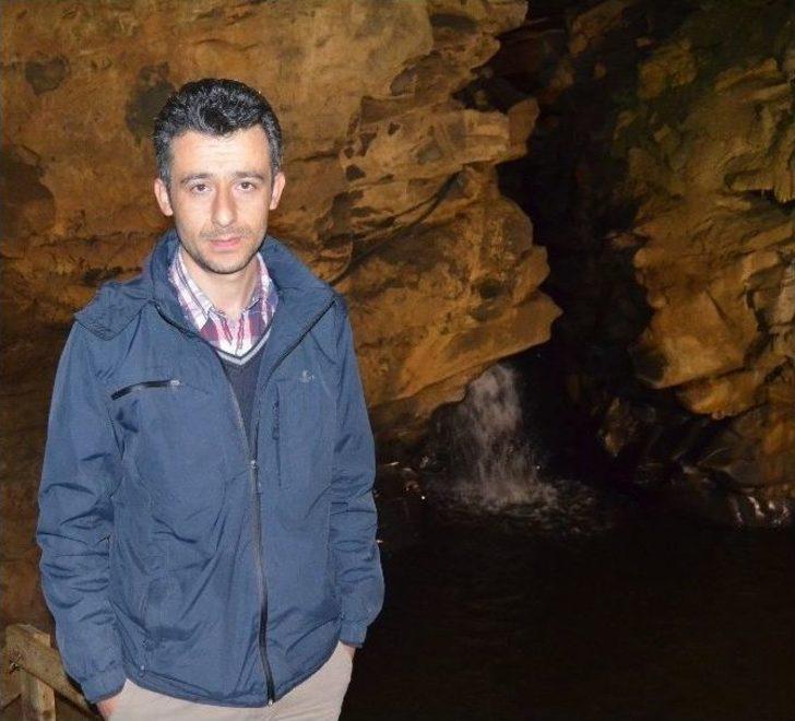 Yaklaşık 8 Km Uzunluğu İle Dünyanın En Uzun İkinci Mağarası Olarak Kabul Edilen Çal Mağarası’nı 35 Bin Turist Ziyaret Etti G1