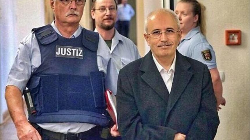 Eski Başbakanlık Görevlisi Gergerlioğlu: "enişteye Darbe Girişimini Haberi Veren Sivil Kişiye Bu Bilgiyi Ulaştıranlar Mit Mensuplarıdır"