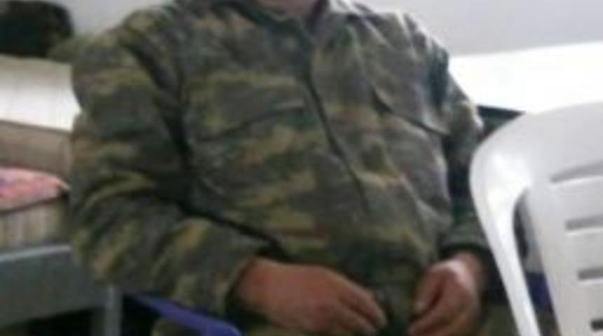 Trakt&ouml;r&uuml;n Altında Kaldı: 1 &Ouml;l&uuml;