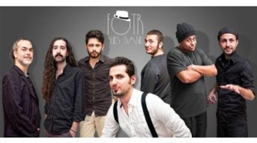 Adana&rsquo;da Blues R&uuml;zgarı Esecek