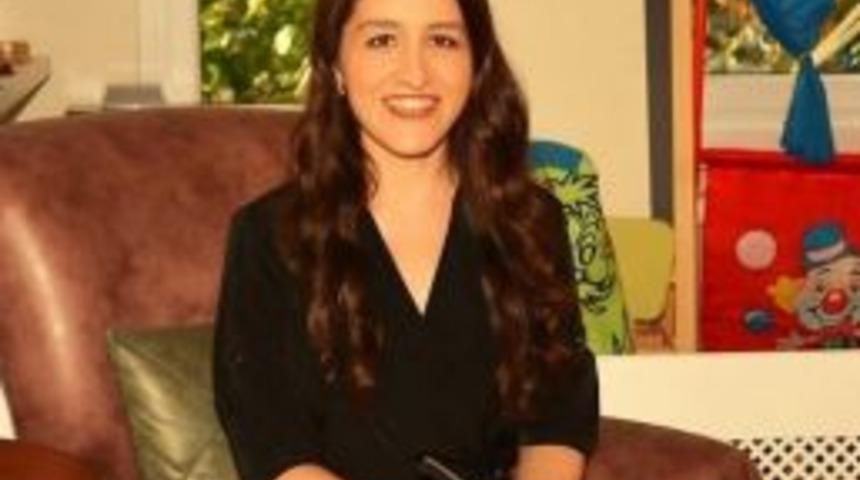 &Ccedil;ocukların &Ouml;zg&uuml;venini Destekleyin