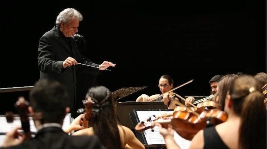 Yeni Sanat Sezonu İki Konserle A&ccedil;ılıyor