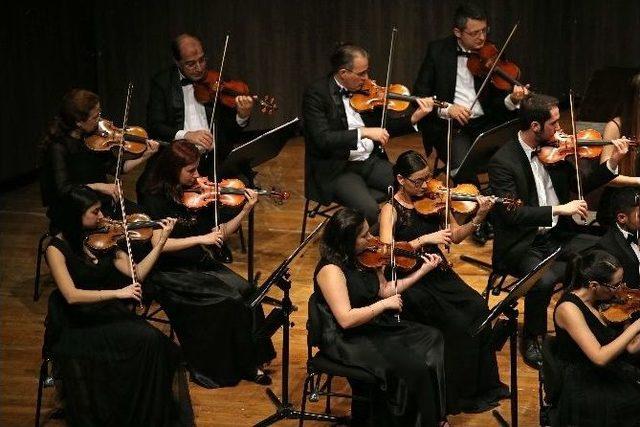 Yeni Sanat Sezonu İki Konserle Açılıyor