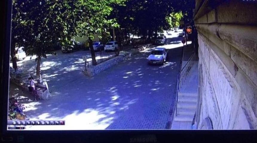 &Ccedil;iftehan K&ouml;y&uuml;ne 16 G&uuml;venlik Kamarası Takıldı