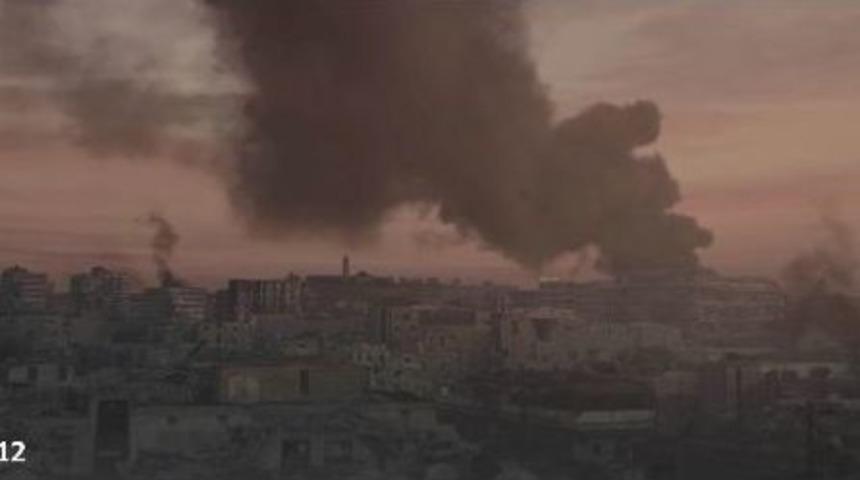 Umudun Ve Barışın &ldquo;ana Şehri&rdquo; Kilis