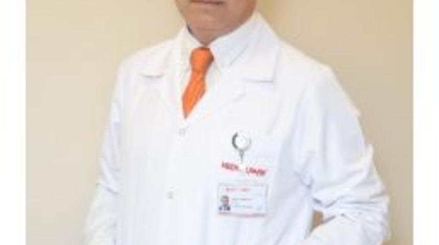 Kaya, Medical Park Antalya Hastanesi Kadrosuna Katıldı