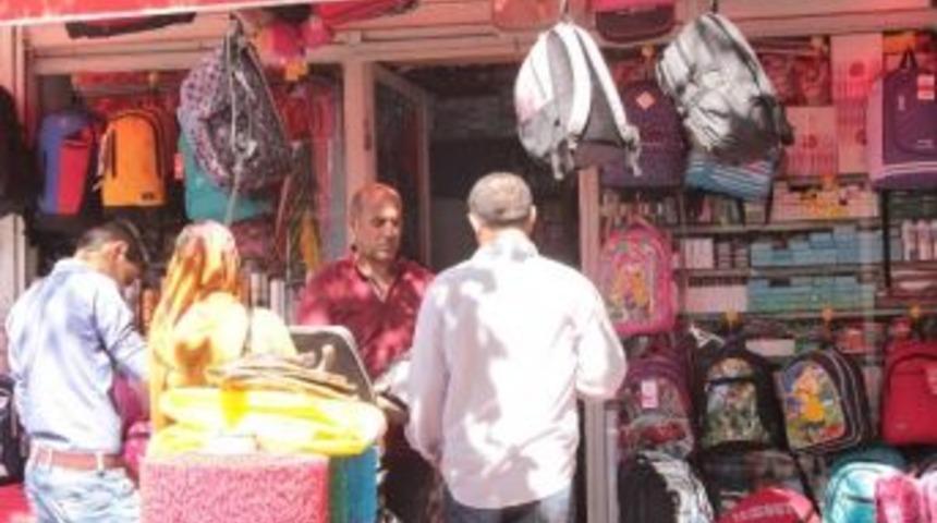 "okul &Ccedil;antasında Kalite Ve Hafiflik &Ouml;nemli"