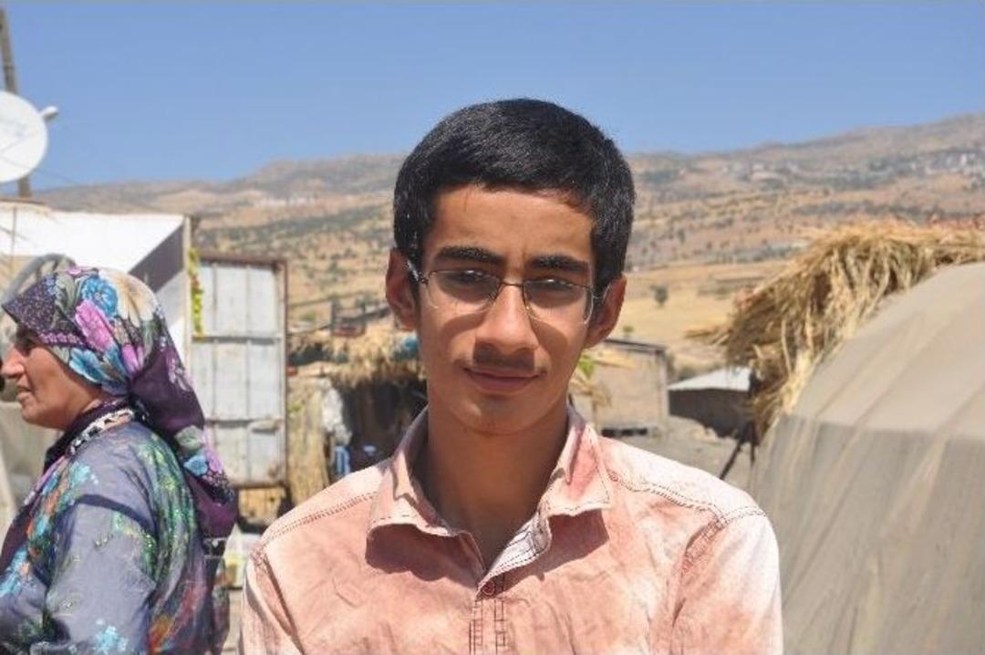 &Ccedil;adırda Kalan Şırnaklılar, Okula Başlayamayacak Olmanın &Uuml;z&uuml;nt&uuml;s&uuml;n&uuml; Yaşıyor