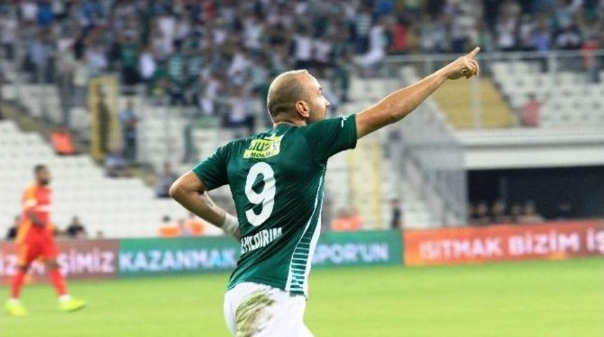 Sercan Yıldırım: &ldquo;2010 Ruhunu Yakalarsak Şampiyonluğa Oynayabiliriz&rdquo;