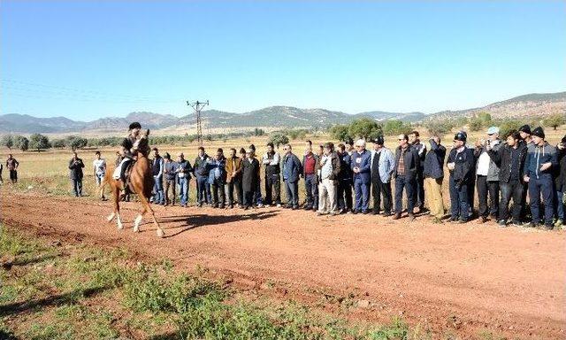 Bağırsak Boğazı’nda Tarih Yeniden Canlandı