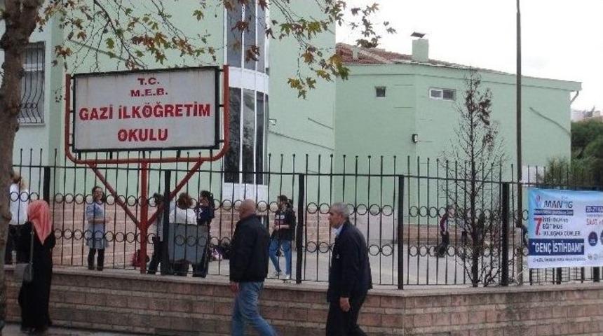 Okullara R&uuml;tbeli Personel Atandı