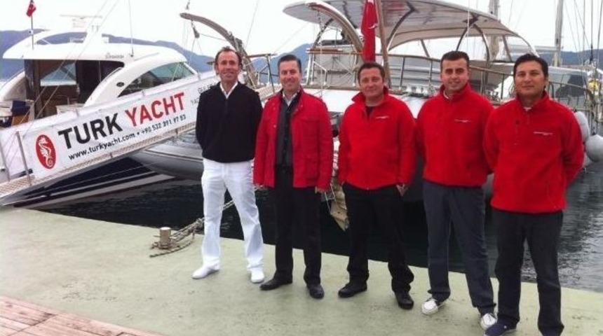 T&uuml;rk Bayraklı Teknelere Vergi İndirimi Denizcileri Sevindirdi