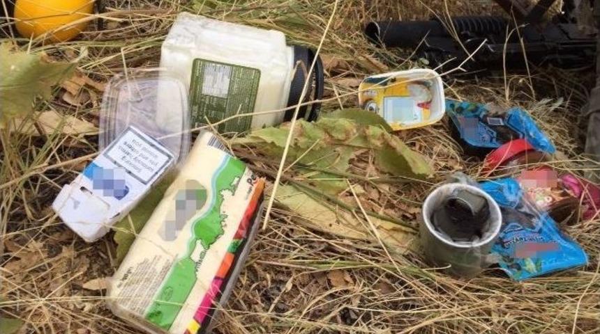 Şemdinli&rsquo;de Eyp Ve Yaşam Malzemeleri Ele Ge&ccedil;irildi