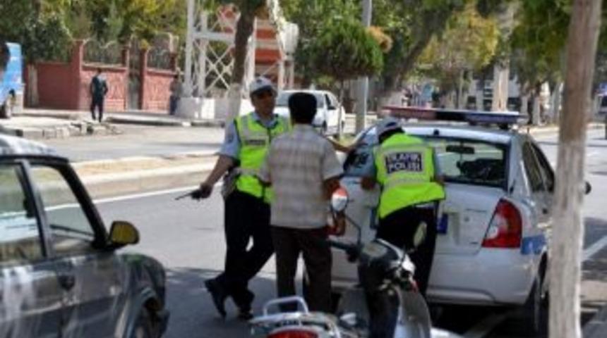 Siirt Polisinin Uyarıları Kazaları Asgariye İndirdi