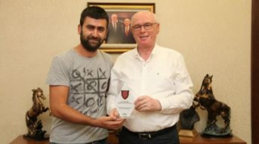 Odunpazarı İle Engellilerin Yaşam Kalitesi Y&uuml;kseliyor