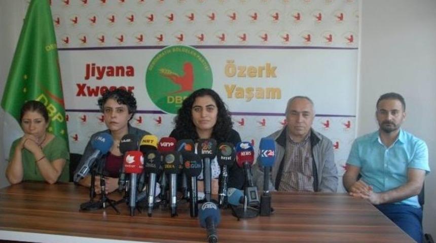 Tuncel&rsquo;den Kayyum A&ccedil;ıklaması