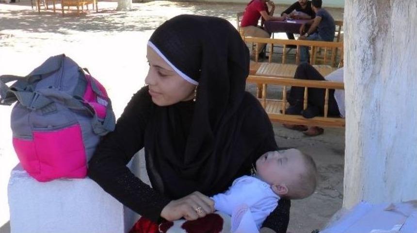 Karkamış&rsquo;tan Cerablus&rsquo;a Ge&ccedil;işler Devam Ediyor