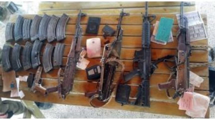 Hakkari&rsquo;de Şehit Sayısı 3&rsquo;e Y&uuml;kseldi