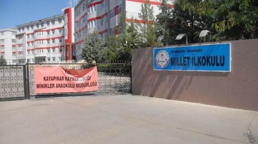 &lsquo;milletin Okulu&rsquo; Yeni Ders Zilini Bekliyor