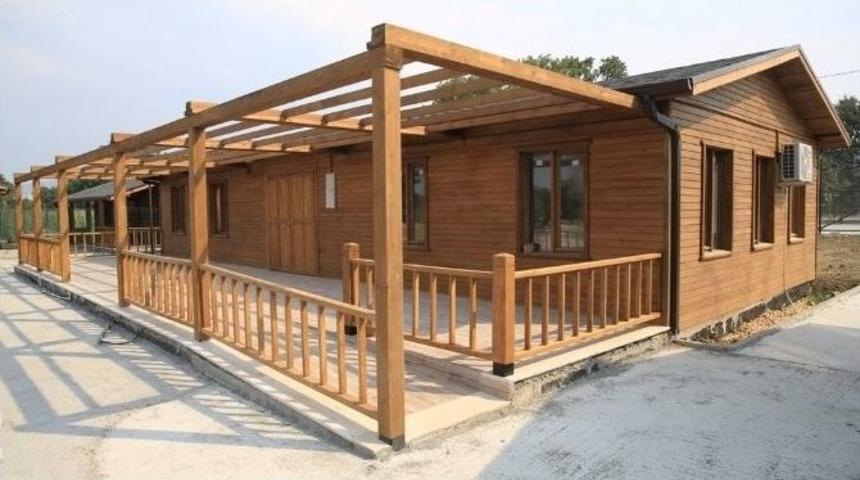 Engellilere &Uuml;cretsiz Tatil