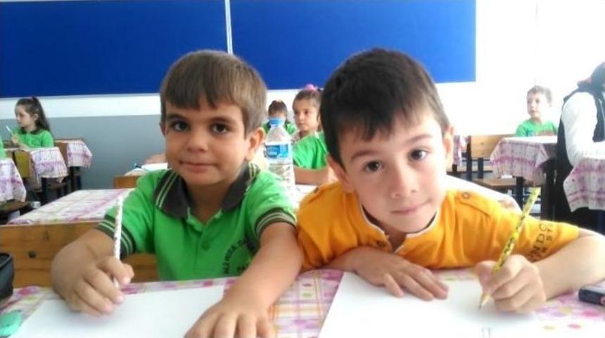 Fatsa&rsquo;da 22 Bin 300 &Ouml;ğrenci Ders Başı Yapacak