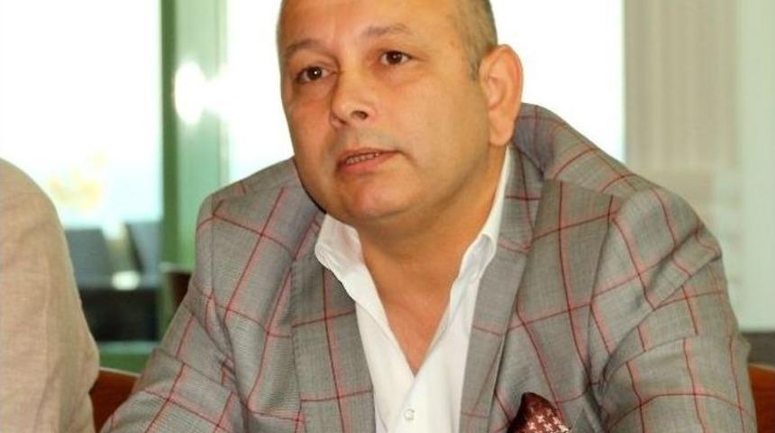 G&uuml;m&uuml;ş: &ldquo;samsun Lobisi Oluşturulmalı&rdquo;