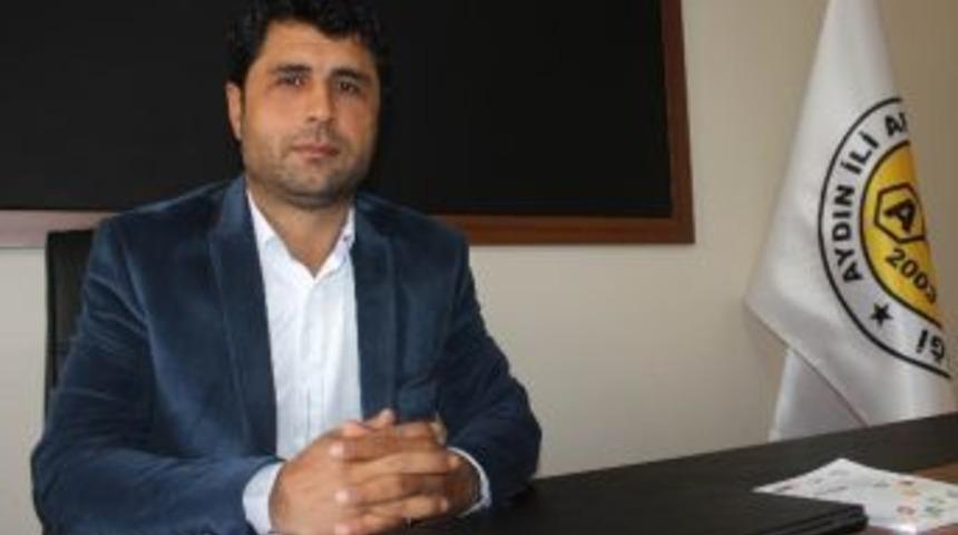 Arıcılar Birliği Başkanı &Ouml;zdemir&rsquo;den A&ccedil;ıklama: &ldquo;fırsat&ccedil;ılara Fırsat Vermeyin&rdquo;
